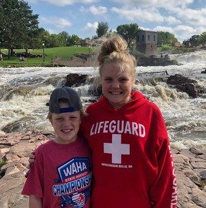 Meet your Posher, Mark